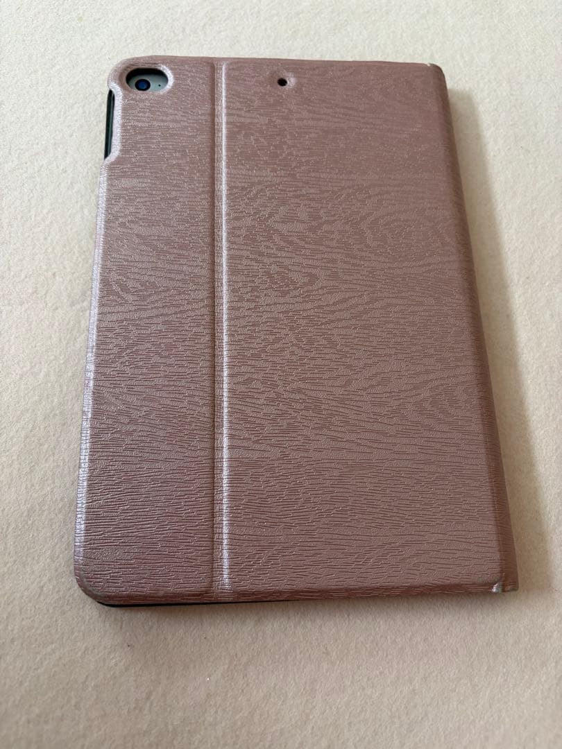 iPad mini 5世代　美品　カバー付