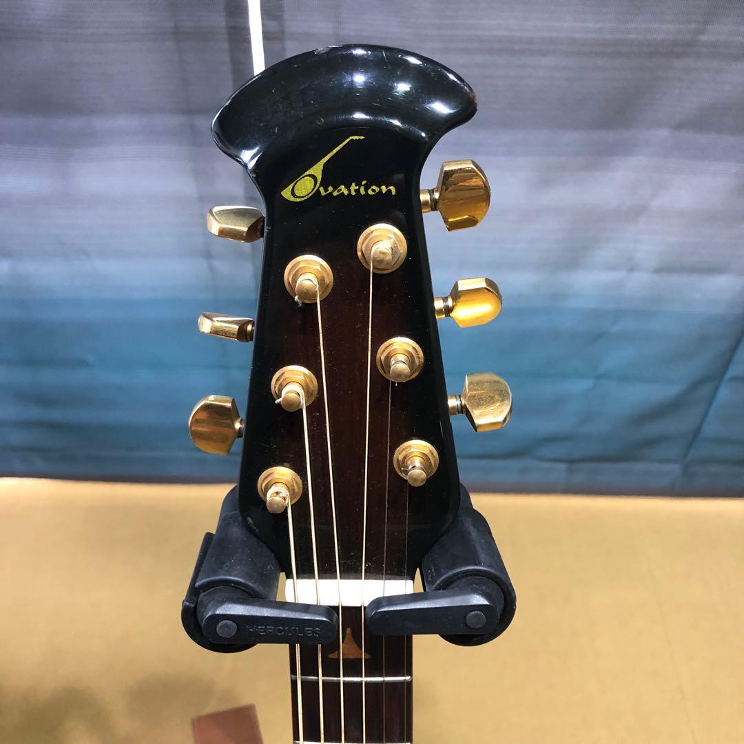 Ovation ギター 1768-1