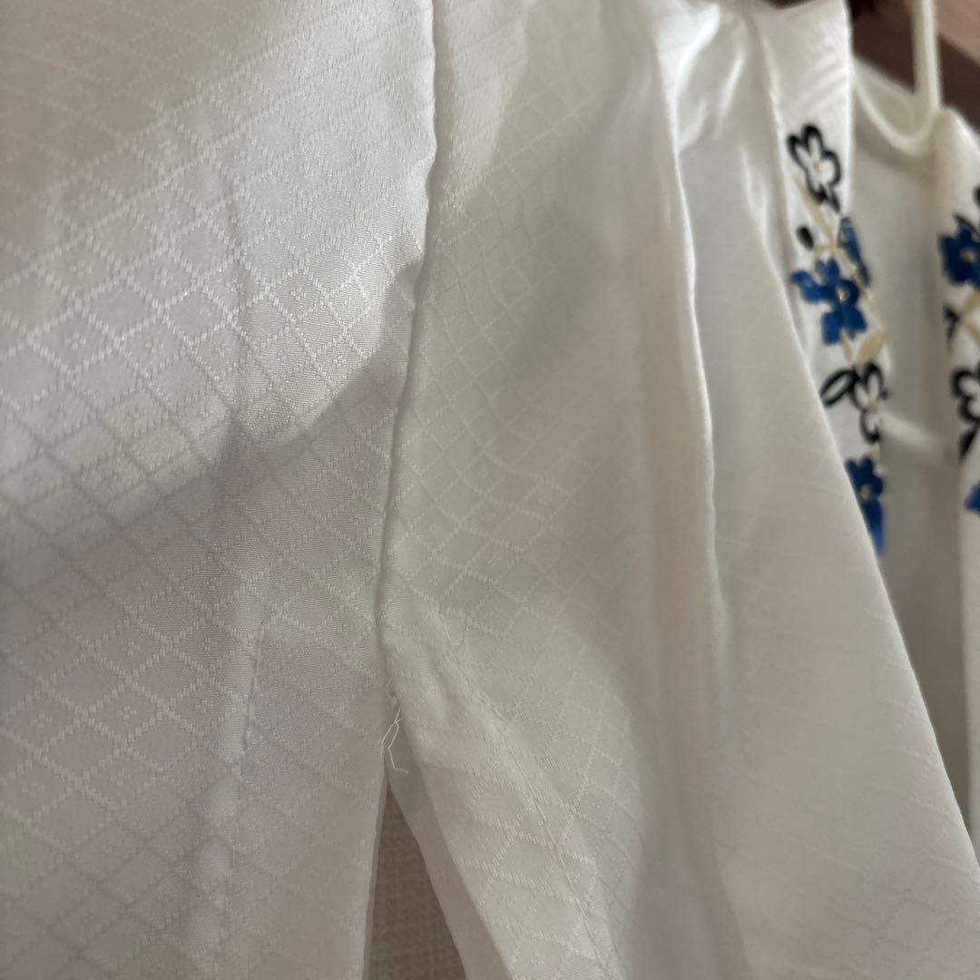 七五三 伝統的な和装セット