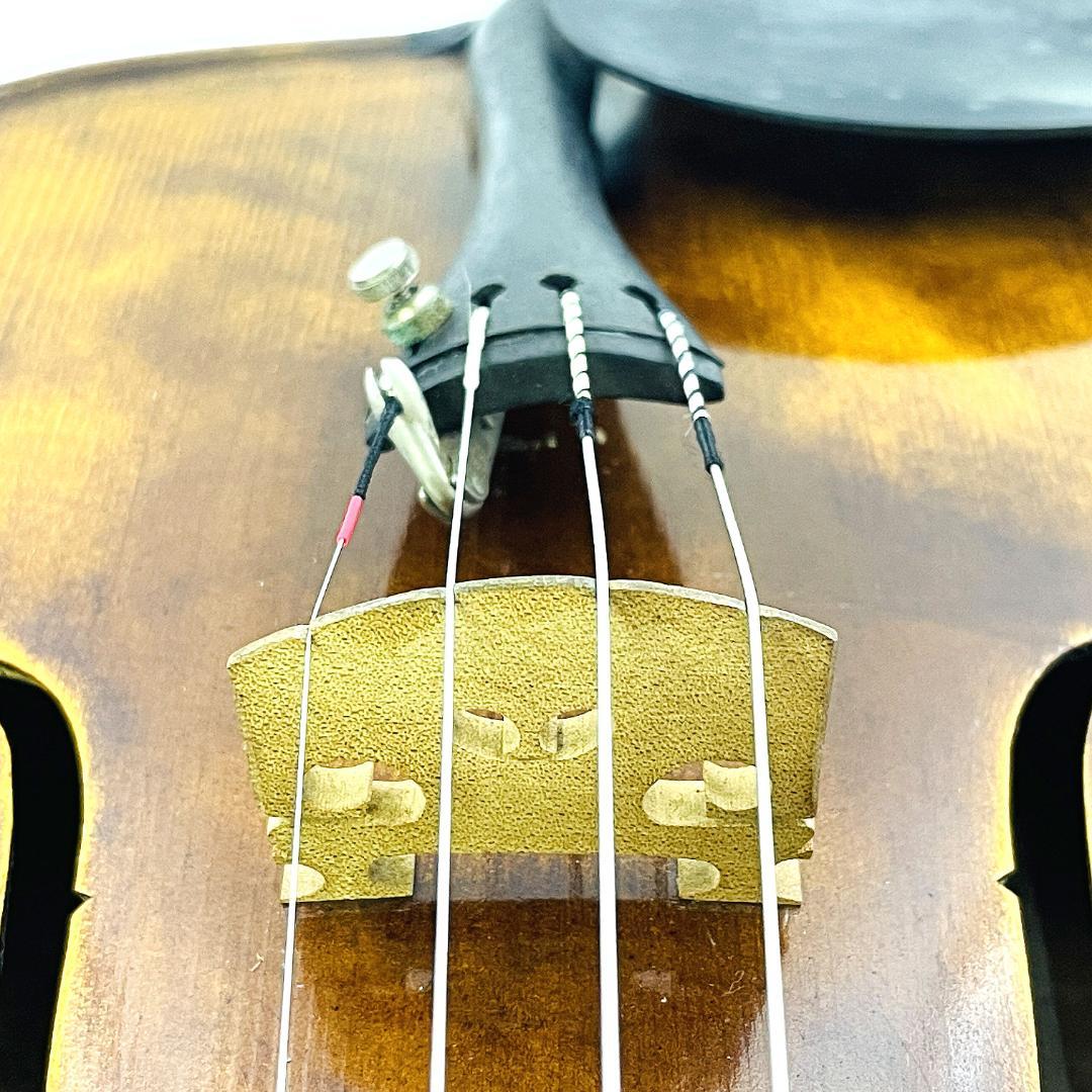 KISO SUZUKI No.7 1/2 1962年製 バイオリン【整備品】