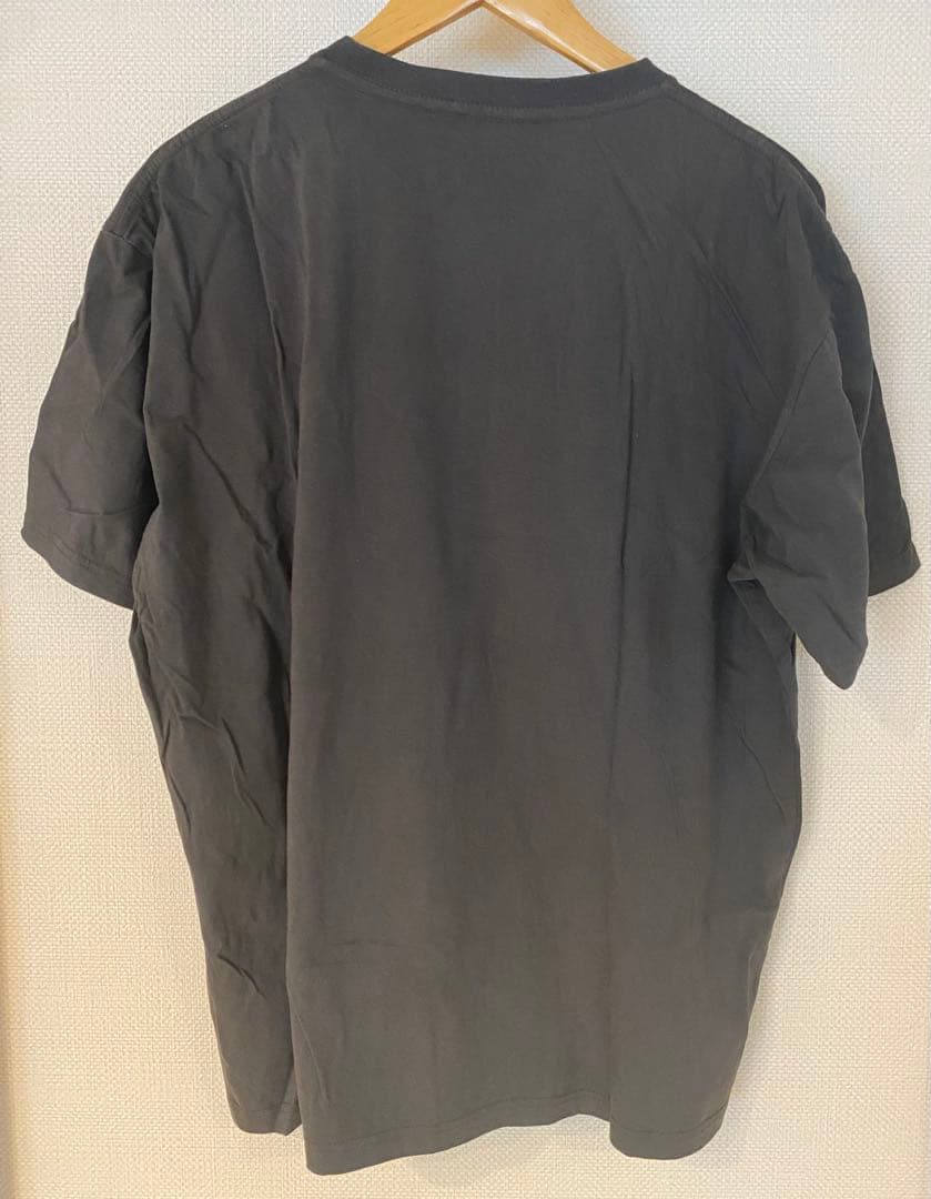 KNOSIS ノーシス Tシャツ XLサイズ 黒