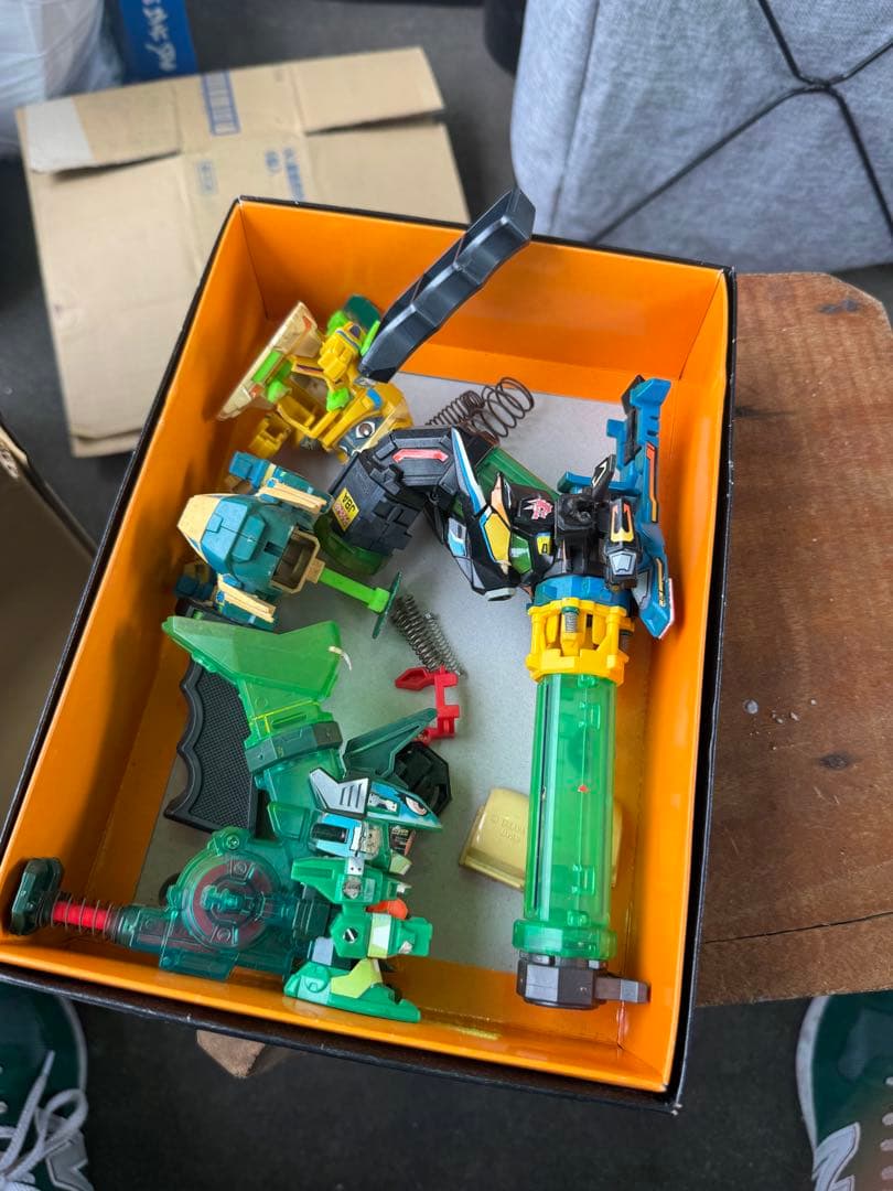 ビーダマン まとめ売り