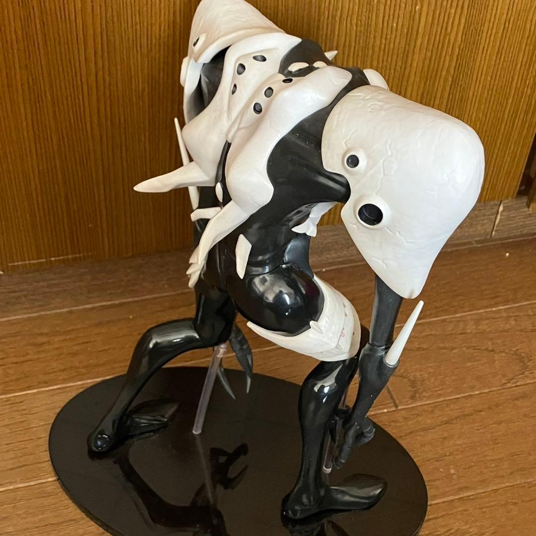 エヴァンゲリオン ラストワンver第4の使徒 フィギュア サキエル