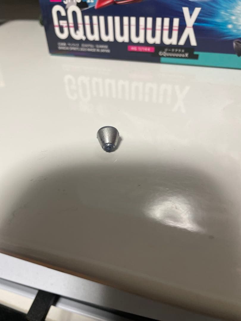 HG RGガンプラ 完成品3体セット