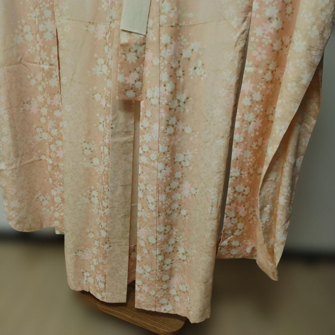 ❀やまと誂製 豪華お振り袖 襦袢付