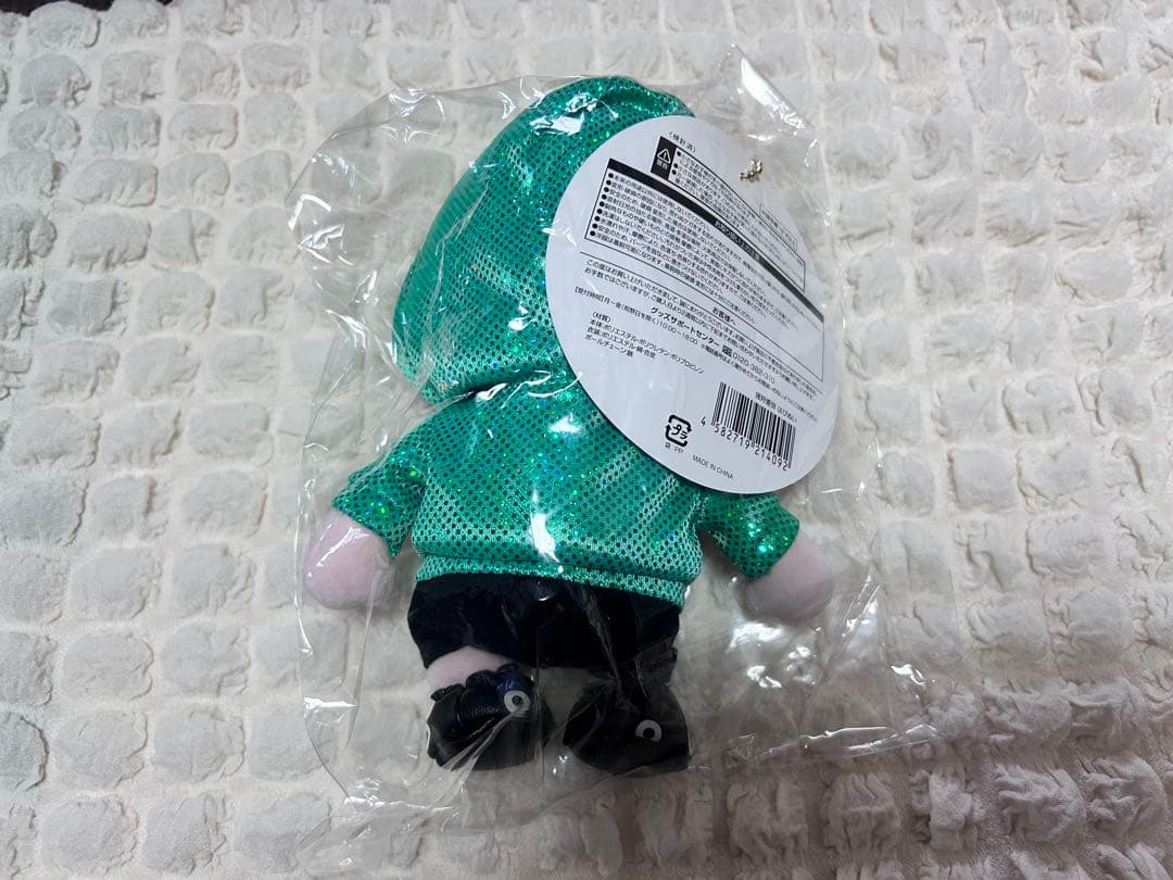 猪狩蒼弥 アクスタ はぴぬい セット