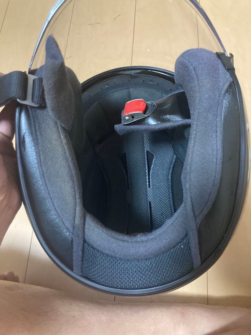 SHOEI ヘルメット J-Cruise XLサイズ　値下げ交渉可