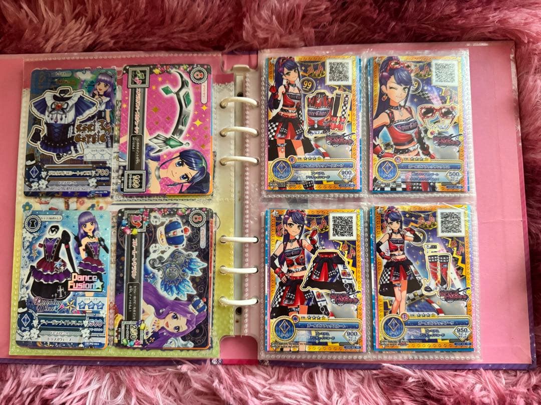 アイカツカード　まとめ売り　プレミアムカード