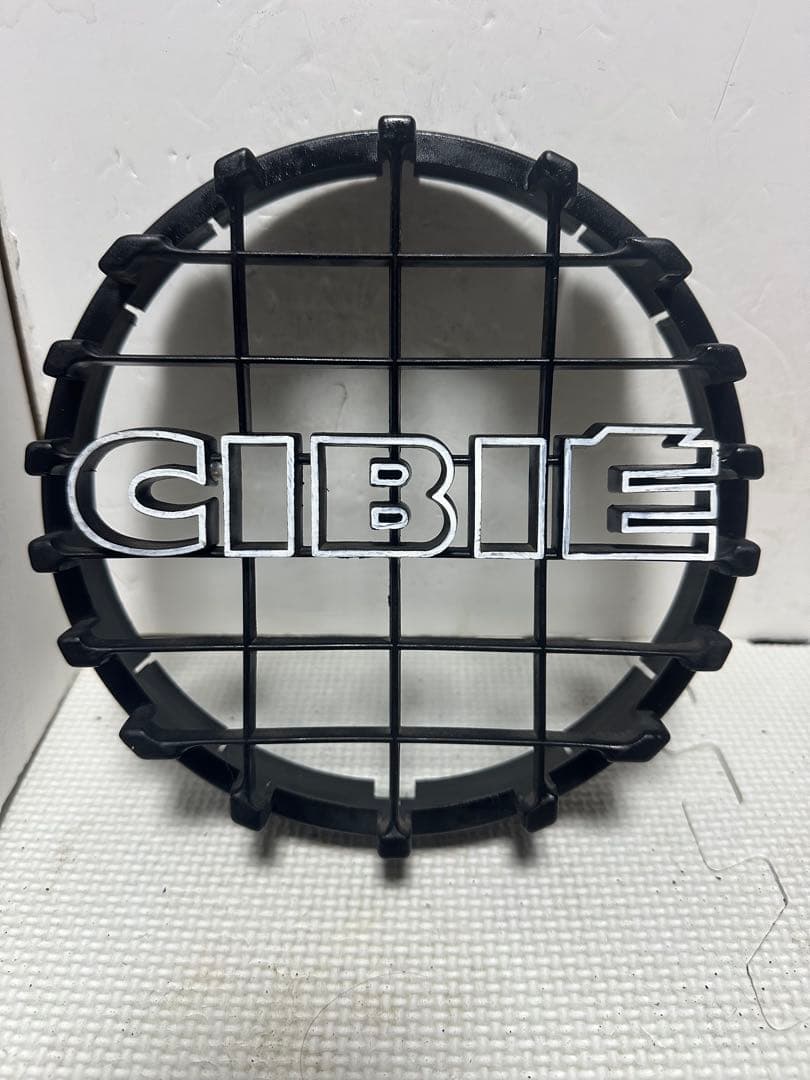 当時物シビエ　ストーンガードCIBIE マーシャル　CBX400F Z400FX