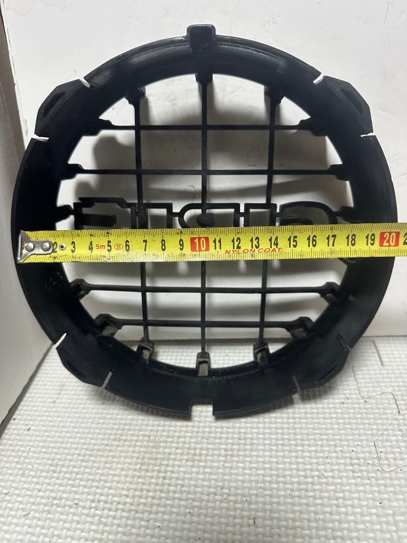 当時物シビエ　ストーンガードCIBIE マーシャル　CBX400F Z400FX