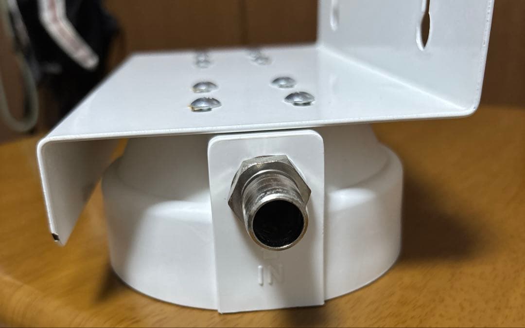 ADA NA-WATER 浄水器カートリッジセット