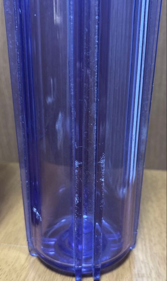 ADA NA-WATER 浄水器カートリッジセット