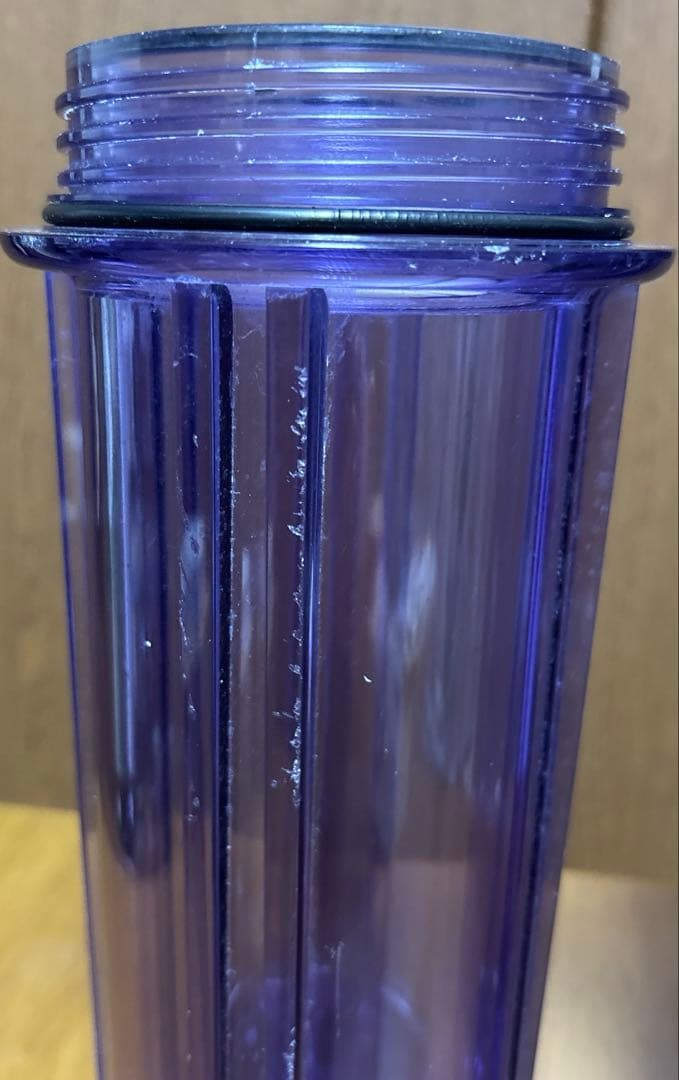 ADA NA-WATER 浄水器カートリッジセット