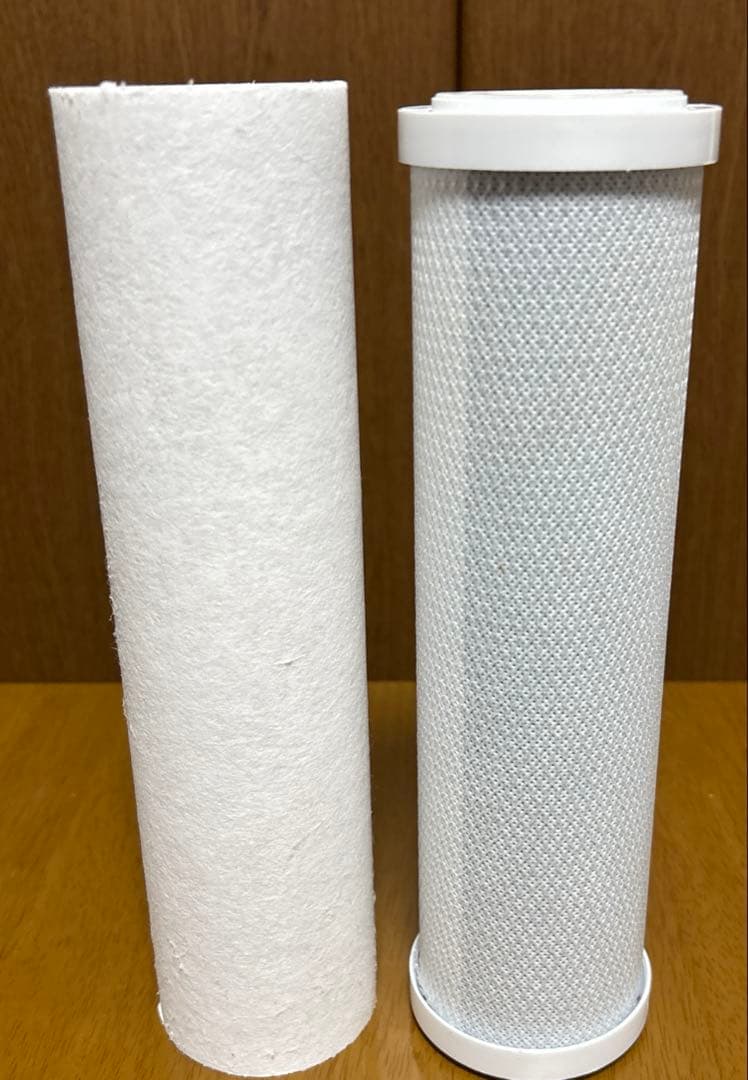 ADA NA-WATER 浄水器カートリッジセット