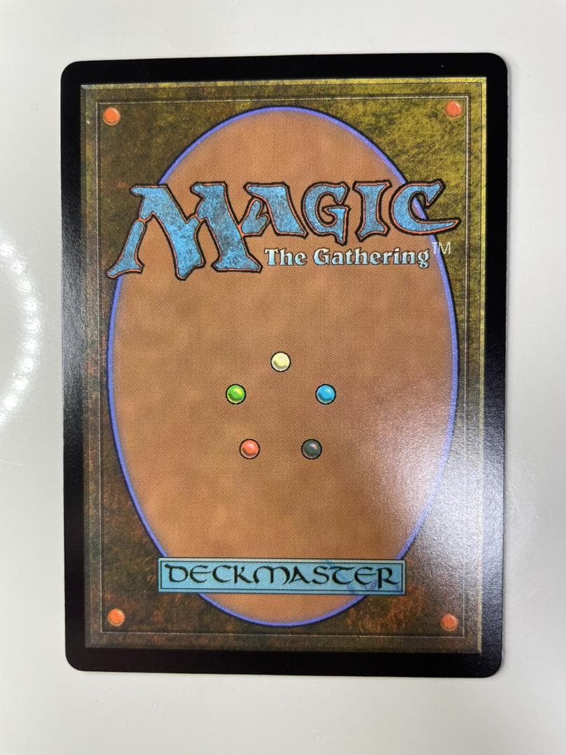 オークの弓使い　日本語版