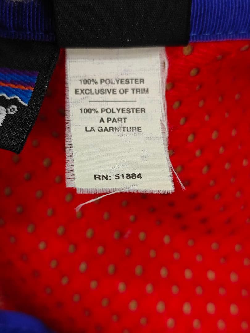 【USA製】パタゴニア レトロX ジャケット FA01 Lサイズ