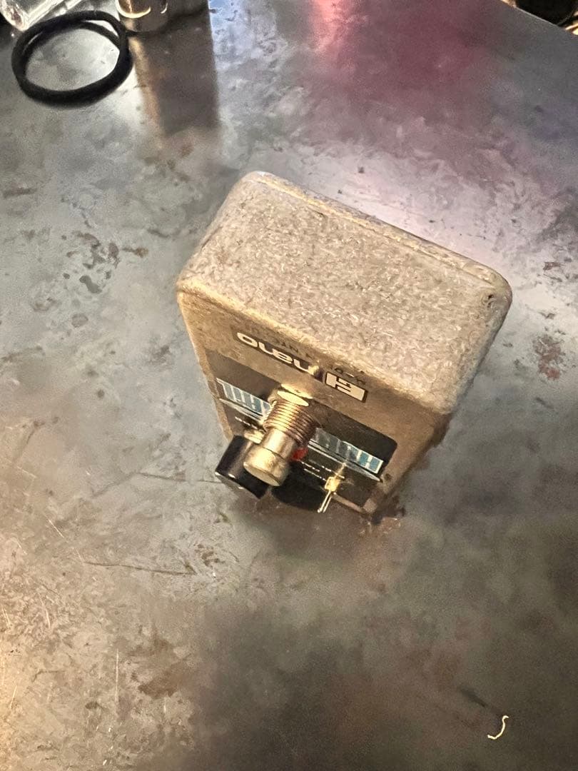 electro harmonix Holy Grail リバーブ　エレハモ