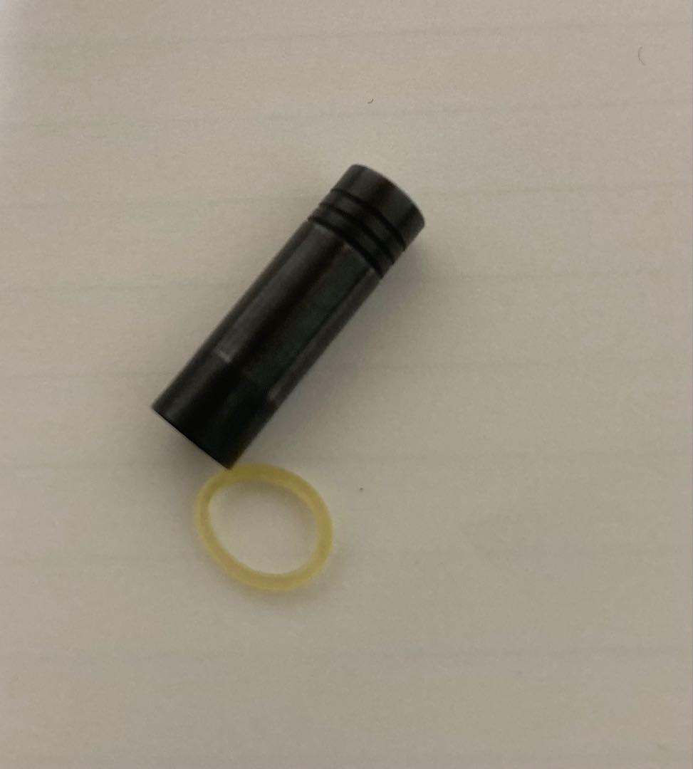 廃盤 LAMY ラミー 多機能ペン 4pen 振り子式