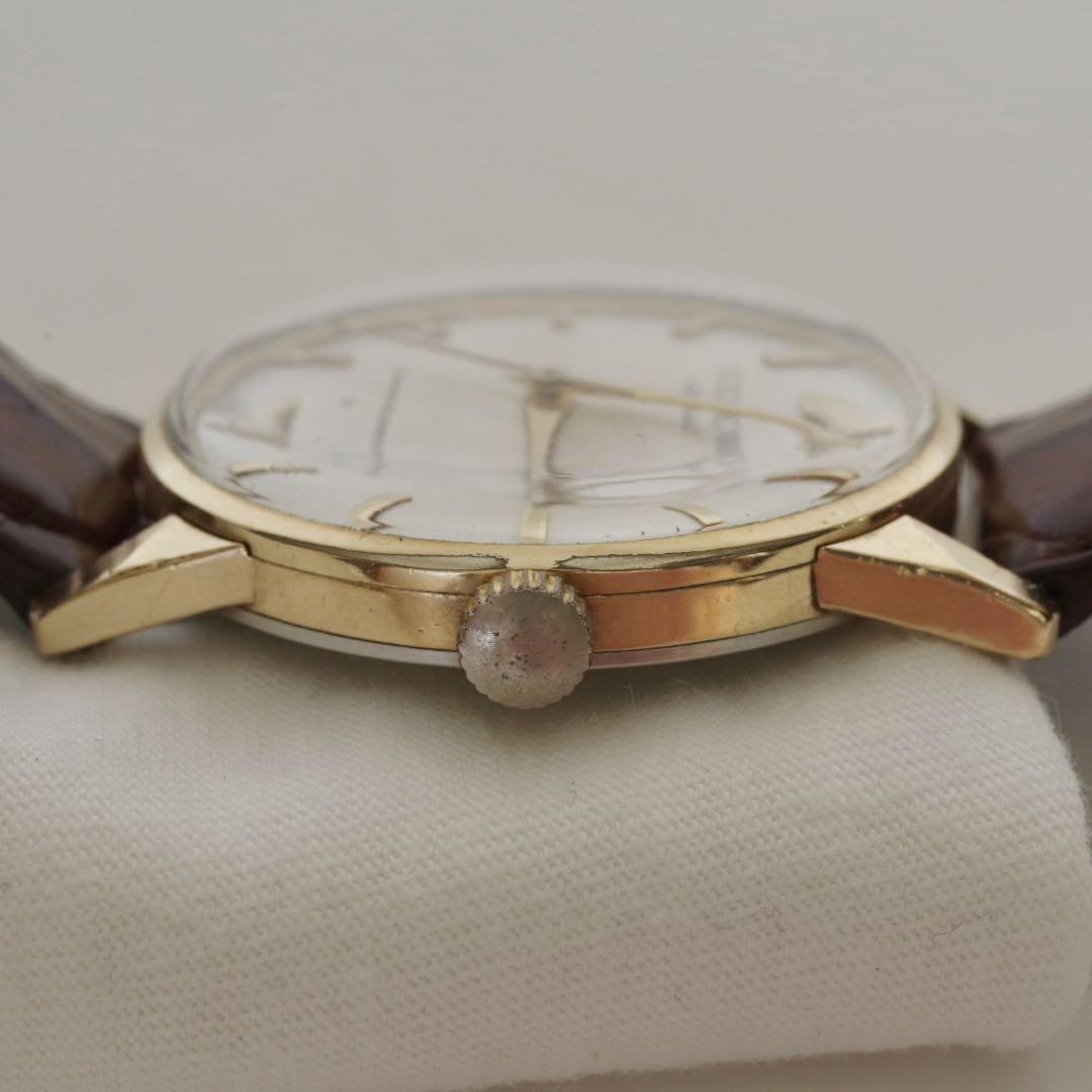 稼働品 SEIKO セイコー クラウン スペシャル J14100E