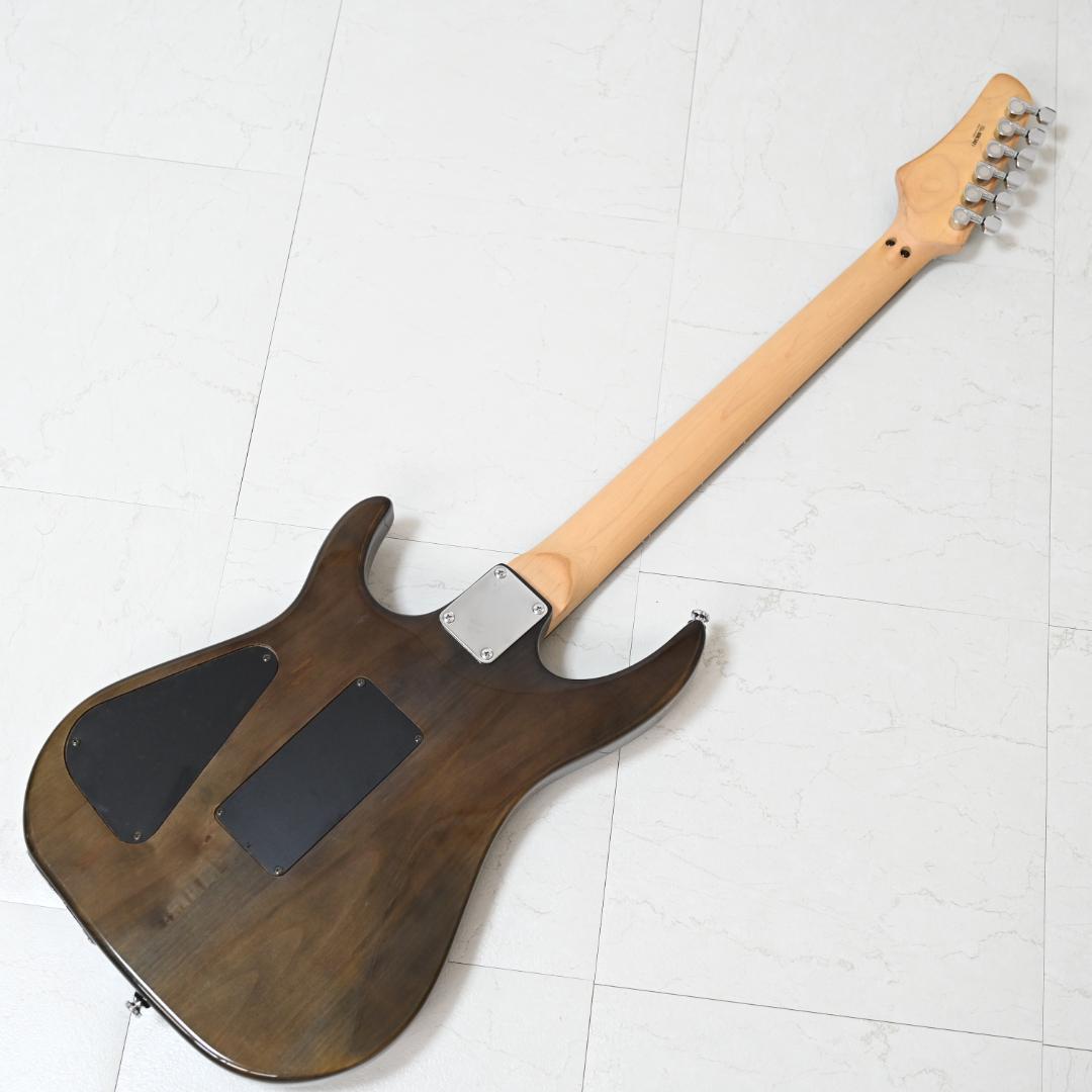 HAMER Slammer Series ヘイマー エレキギター G013