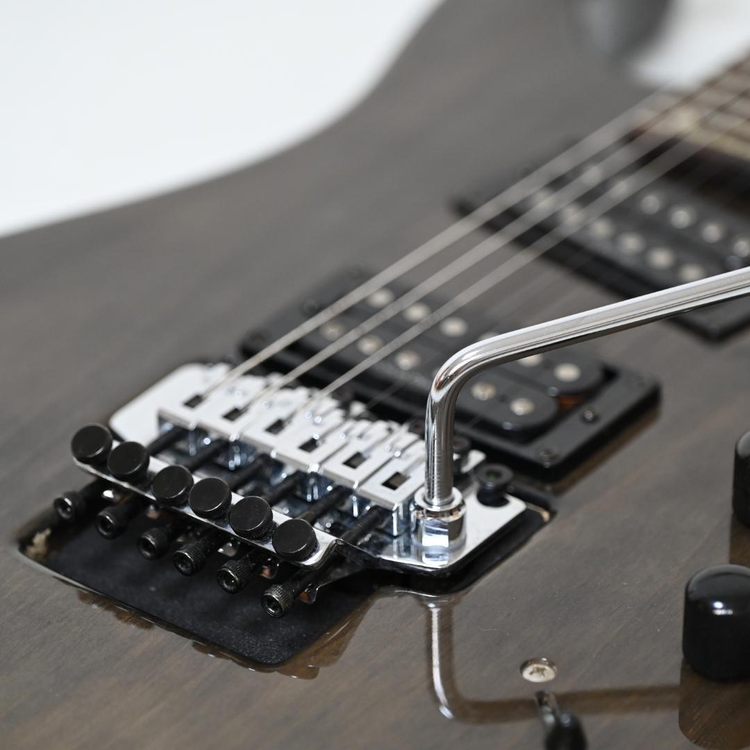 HAMER Slammer Series ヘイマー エレキギター G013