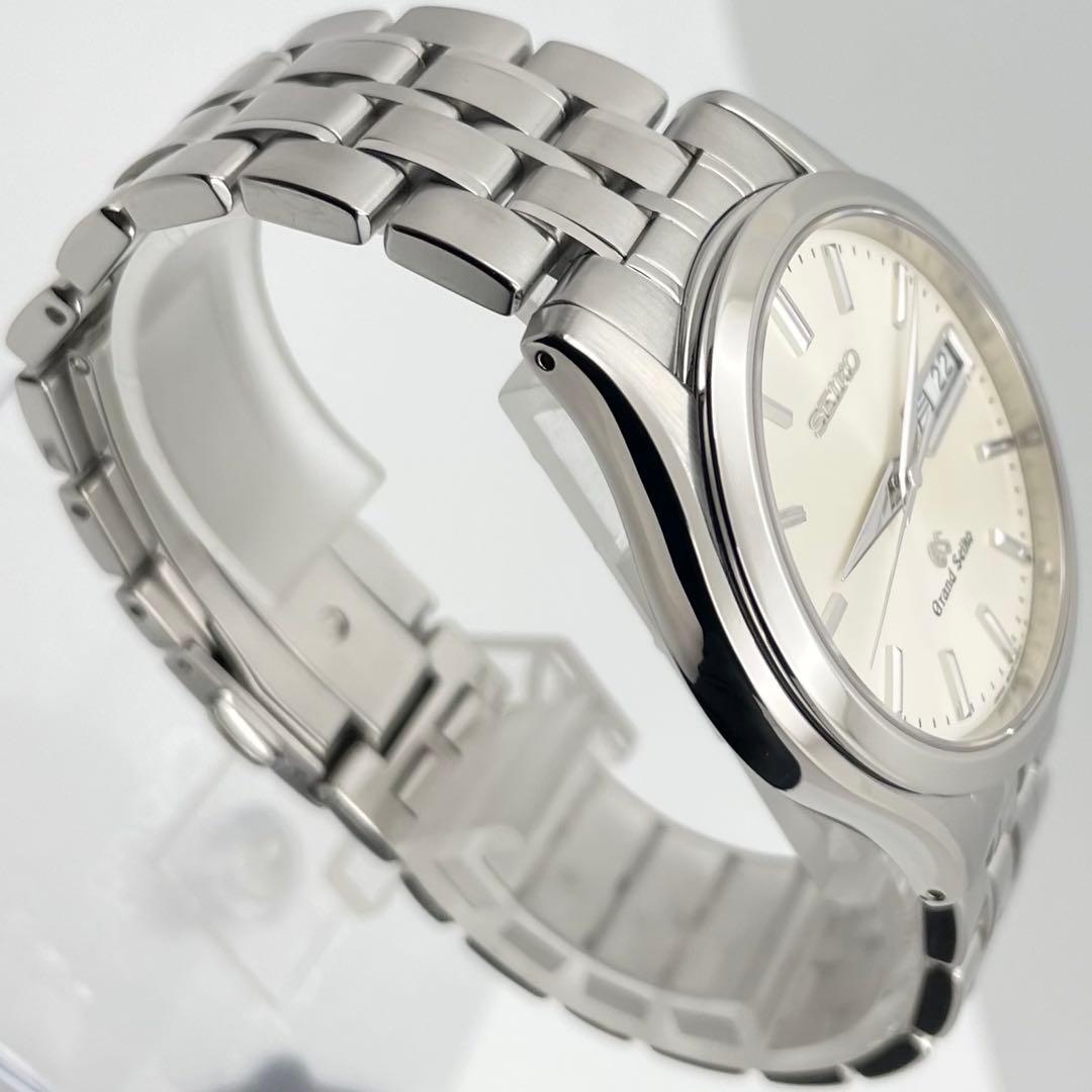 美品 グランドセイコー SBGT005 GRAND SEIKO