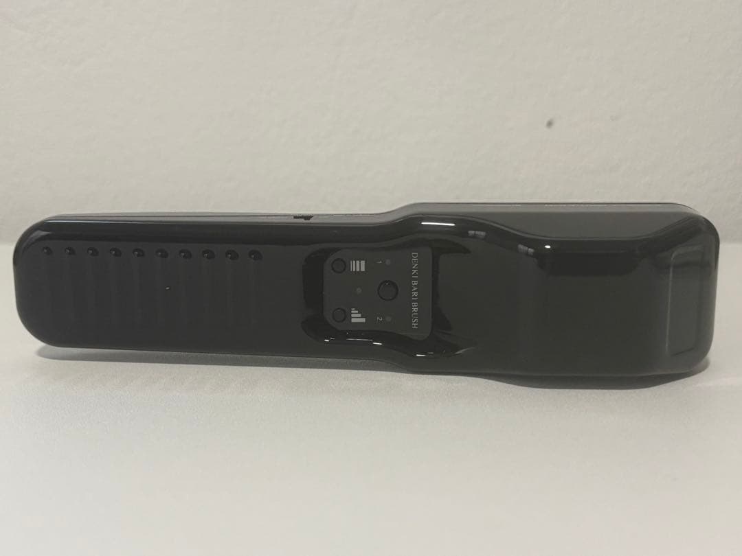 【電気バリブラシ】ELECTRIC BARI BRUSH シリアルE番　正規品