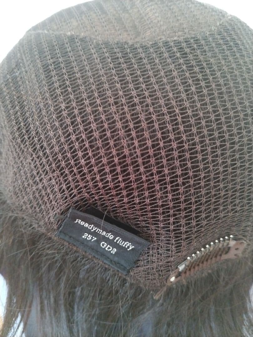 フォンテーヌウィッグ　フラフィ