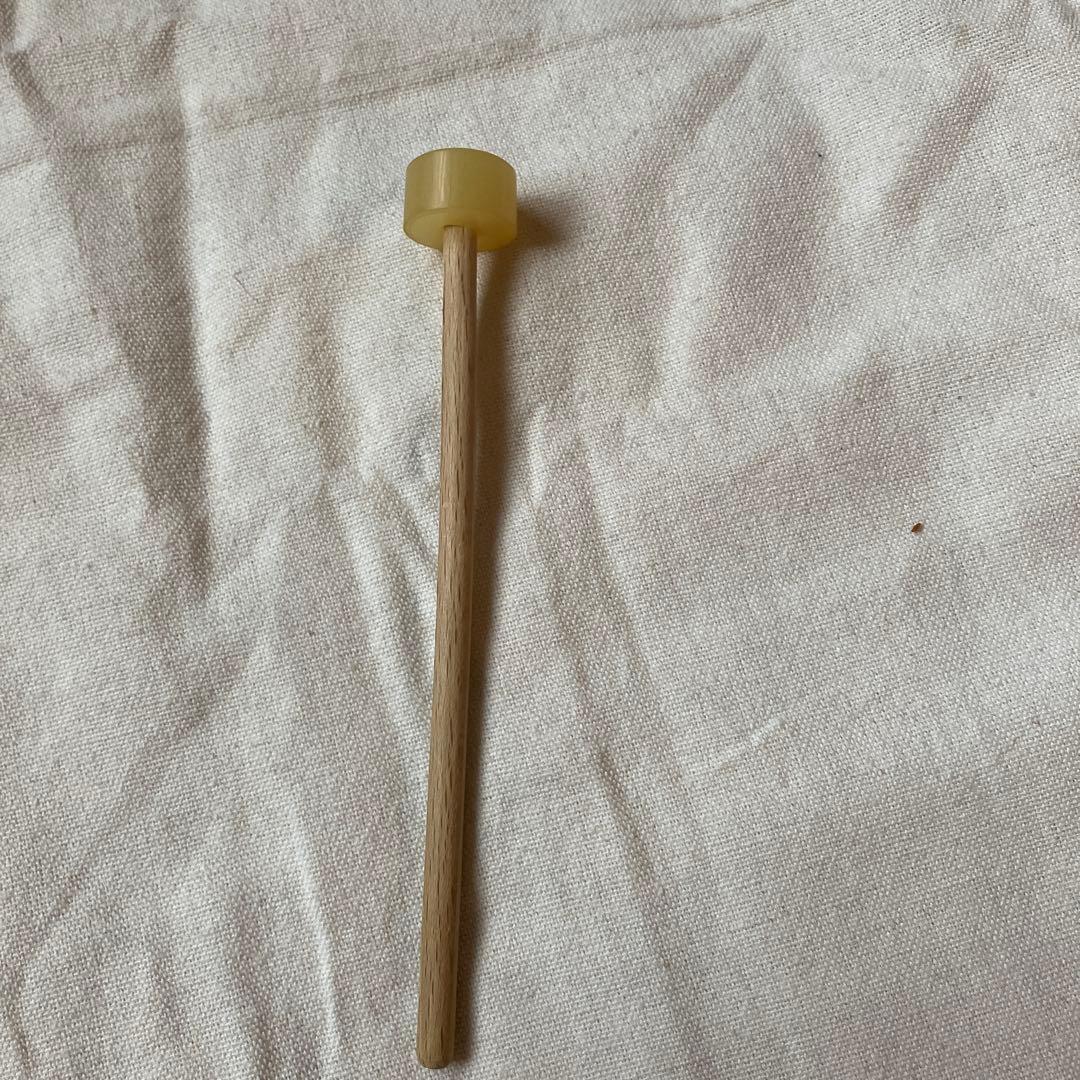 シュルズグロッケン　ダイヤトニック8音