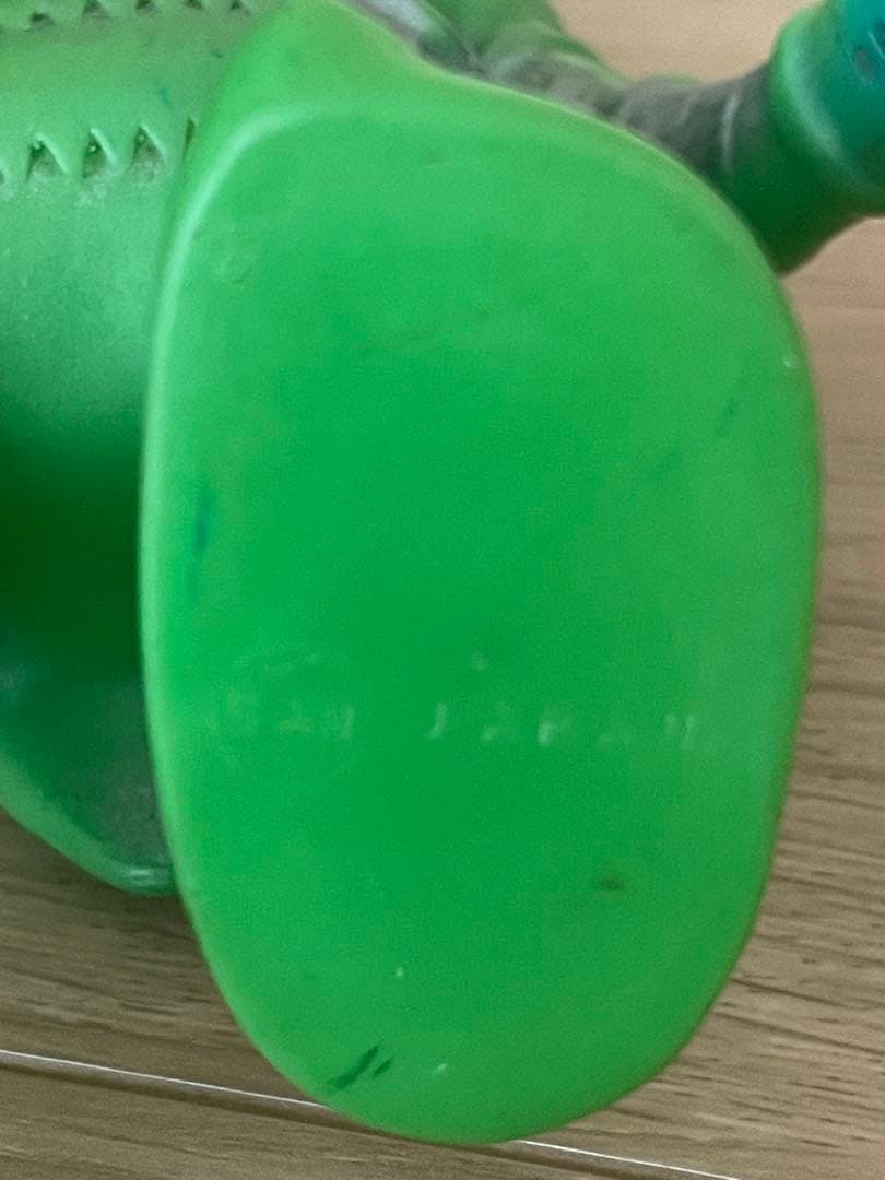 う*ん様 マルサン　バルタン星人