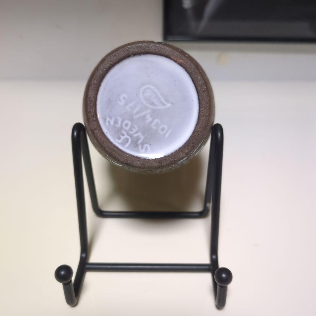 ウプサラエグビー（マリシムリソン）花瓶