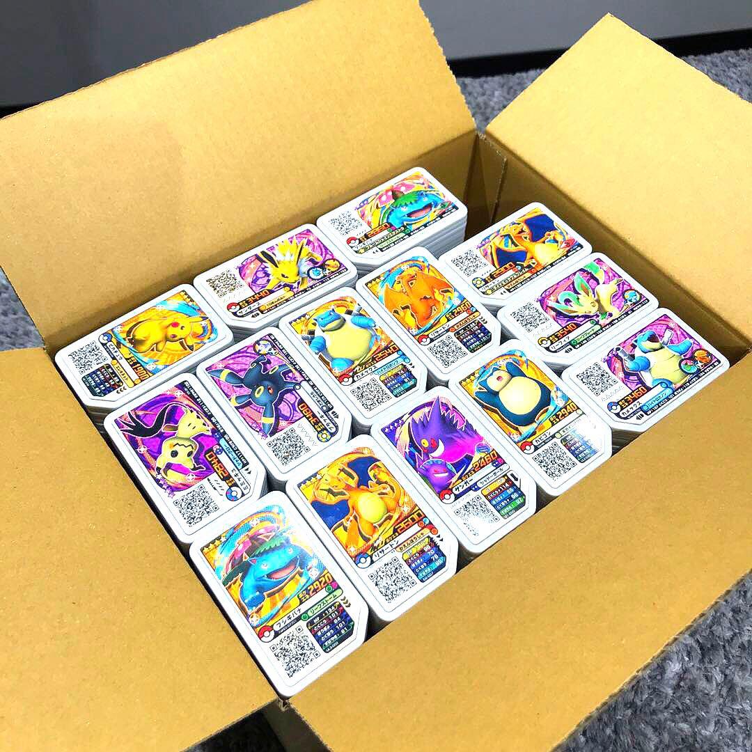【確認用】ガオーレ（ポケモン・Pokémon） ノーマルまとめ売り約2,500枚