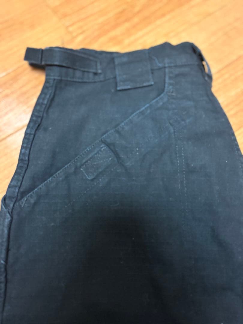 バイオハザード４　レオン　アサルトパンツ　M 復刻版　バイオ4 レオンRE4