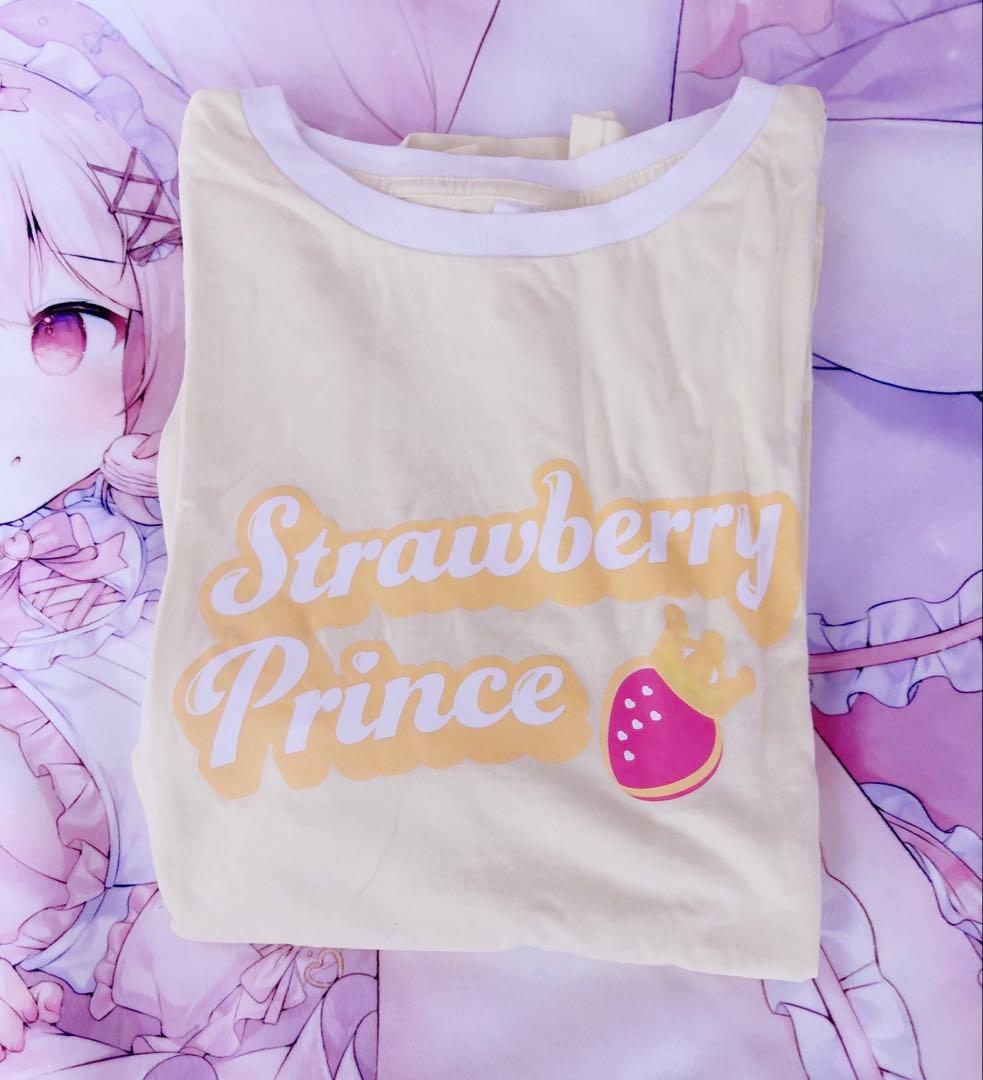 すとぷり るぅと Tシャツ パーカー