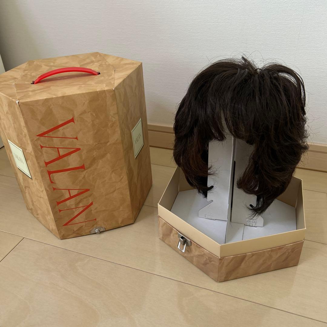 フォンテーヌ✴︎レディースウイッグ