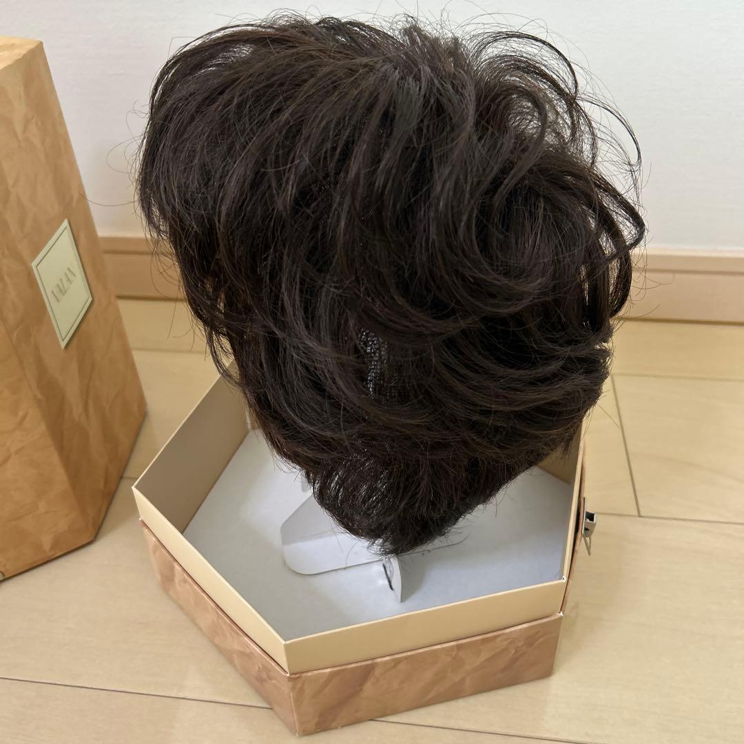 フォンテーヌ✴︎レディースウイッグ