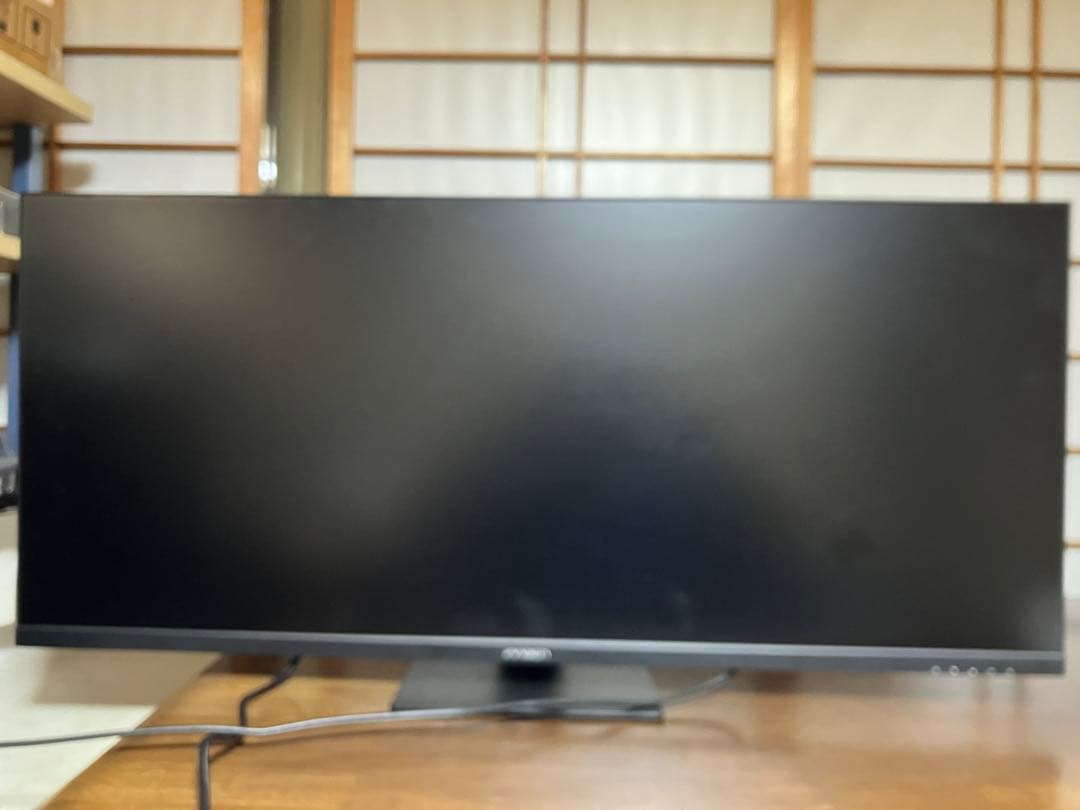 INNOCN ゲーミングモニター, 40インチ,ウルトラワイドモニター