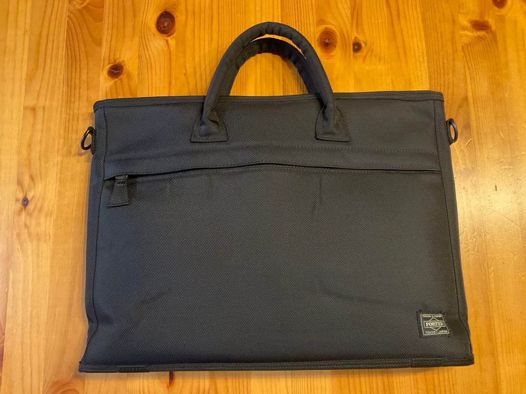 PORTER ポーター ポジション ブリーフケース ビジネスバッグ