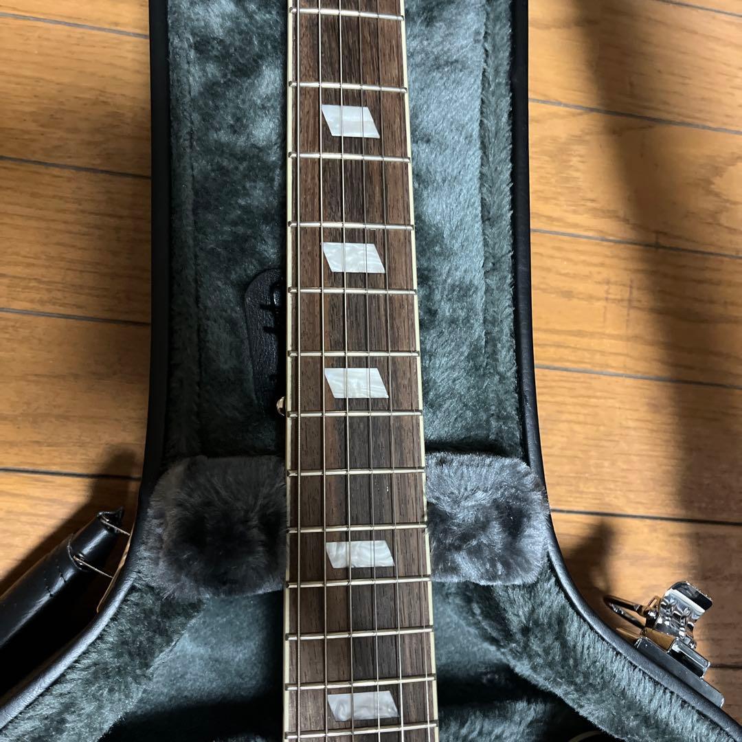 【特別セール】Epiphone Noel Gallagher Riviera