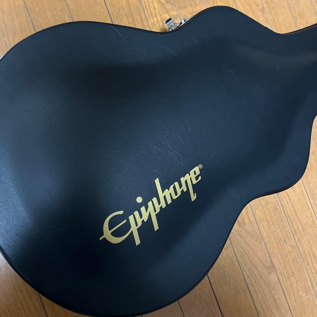 【特別セール】Epiphone Noel Gallagher Riviera