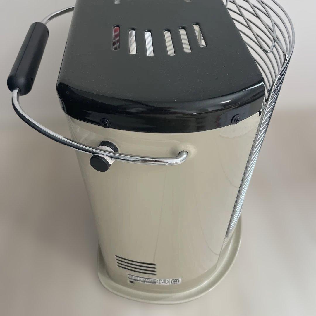 iwatani カセットガスストーブ　デカ暖Ⅱ