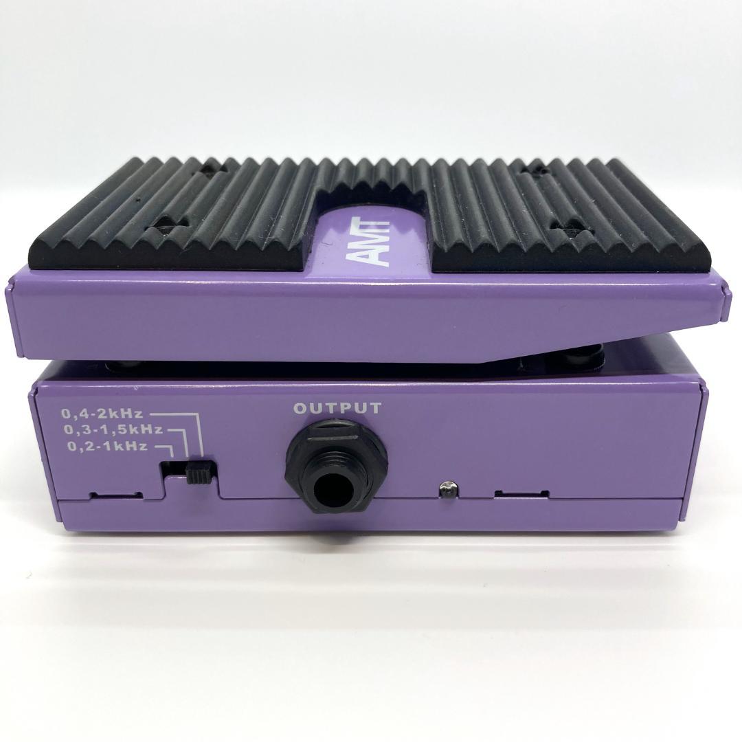 ギター AMT ELECTRONICS WH-1