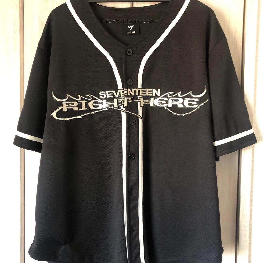 セブチ ドギョム DK ユニフォーム