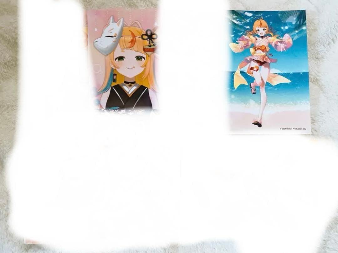 ミリプロ グッズ まとめ売り ①