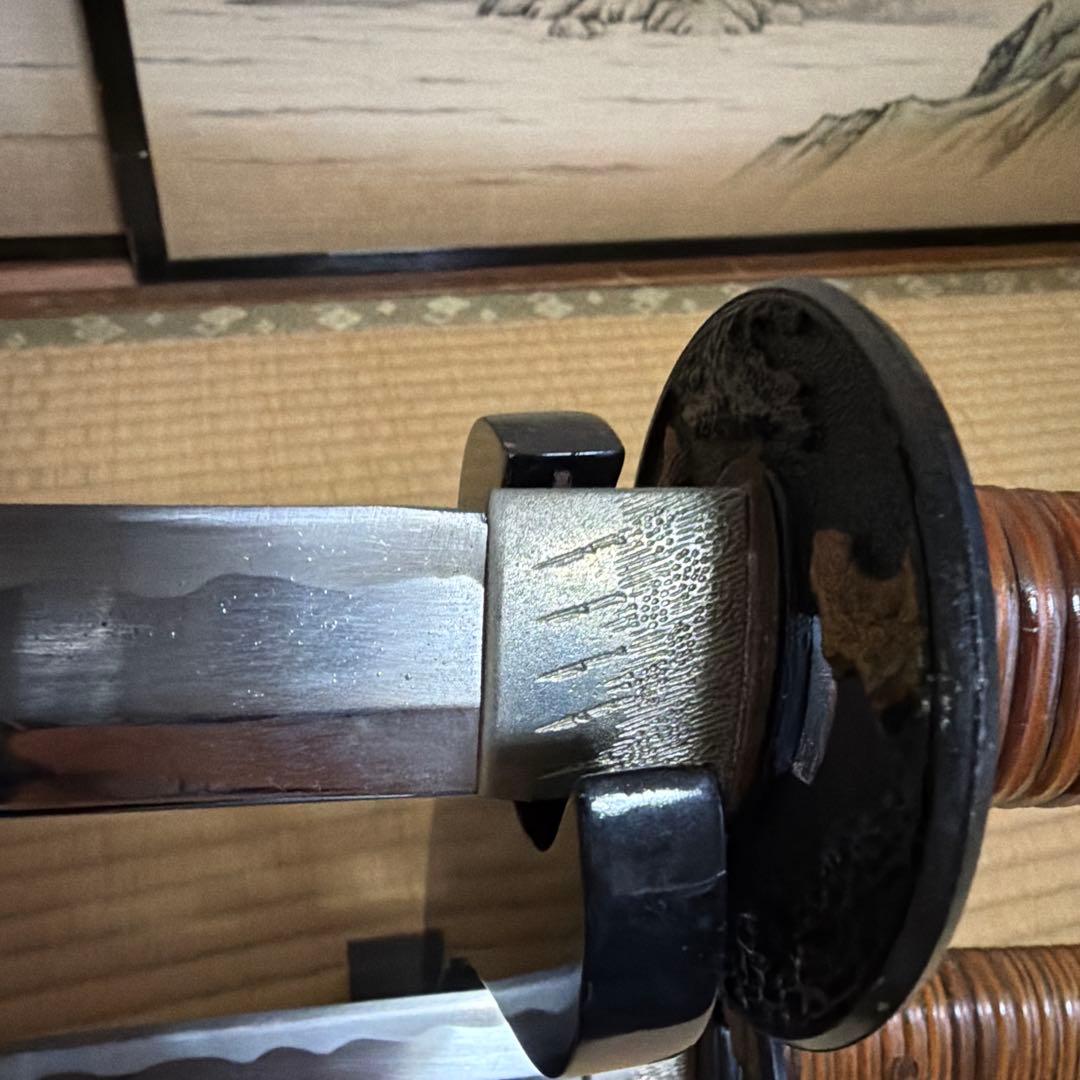 日本刀　2本セット