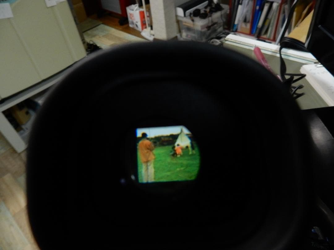 訳有り動作品　ソニーSONY ビデオカメラレコーダー CCD-TRV95