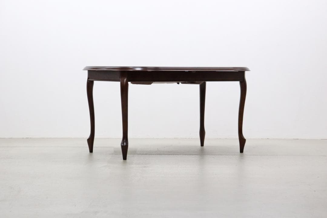 maruni マルニ ベルサイユ クラシカル サイドテーブル ロココ