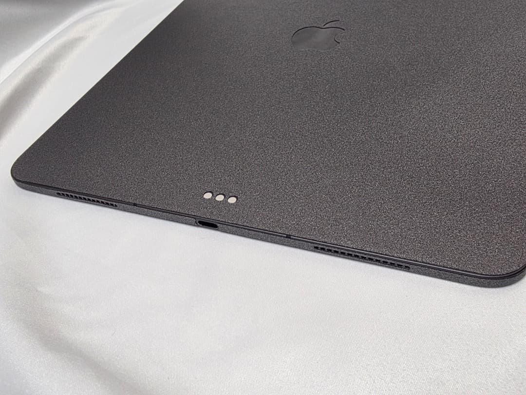 【美品】iPad Pro13inc　Wi-Fi セルラー 256GB グレー