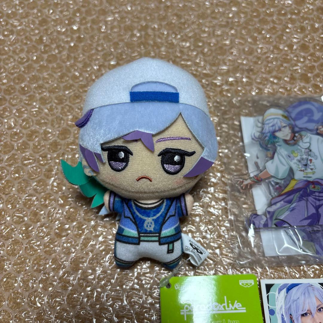 パラライ　cozmez　矢戸乃上珂波汰③