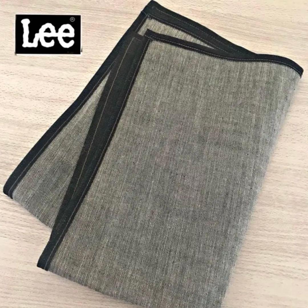 Lee リー デニムカレンダー 2009 非売品 激レア